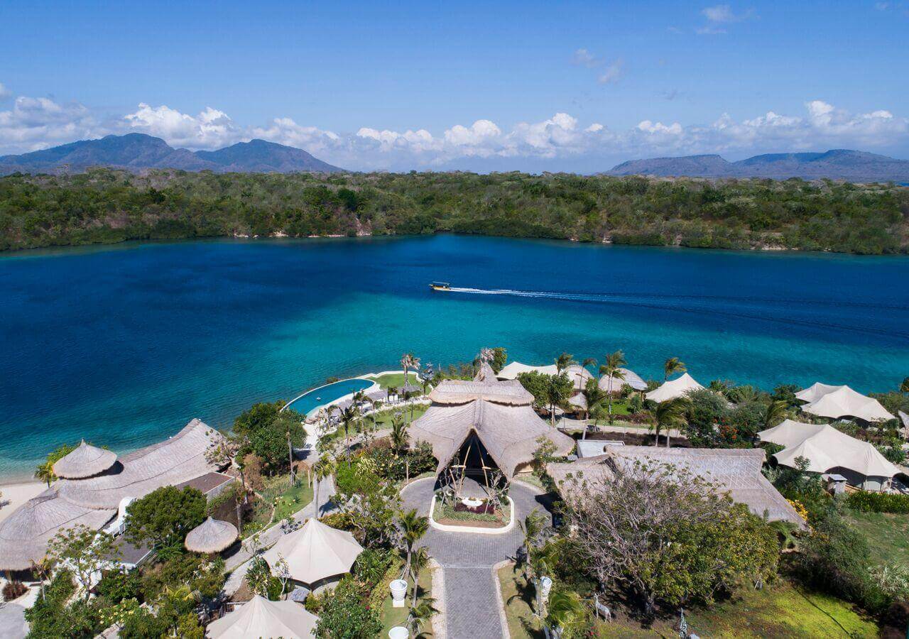 Lebih Dekat dengan Taman Nasional Bali Barat
